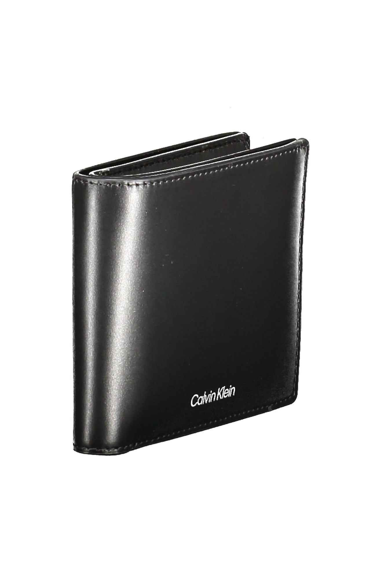 CALVIN KLEIN PORTAFOGLIO UOMO NERO