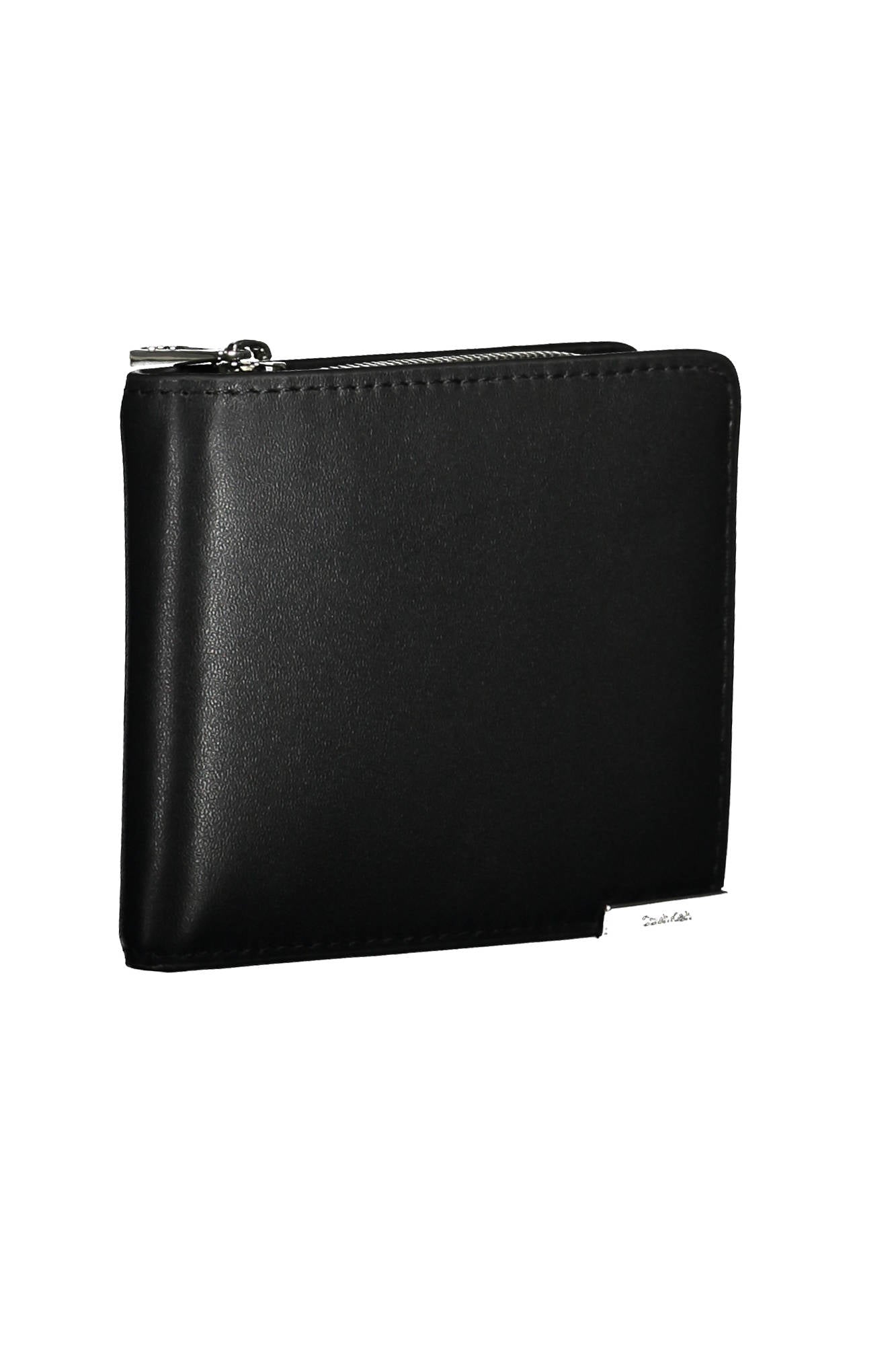 CALVIN KLEIN PORTAFOGLIO UOMO NERO