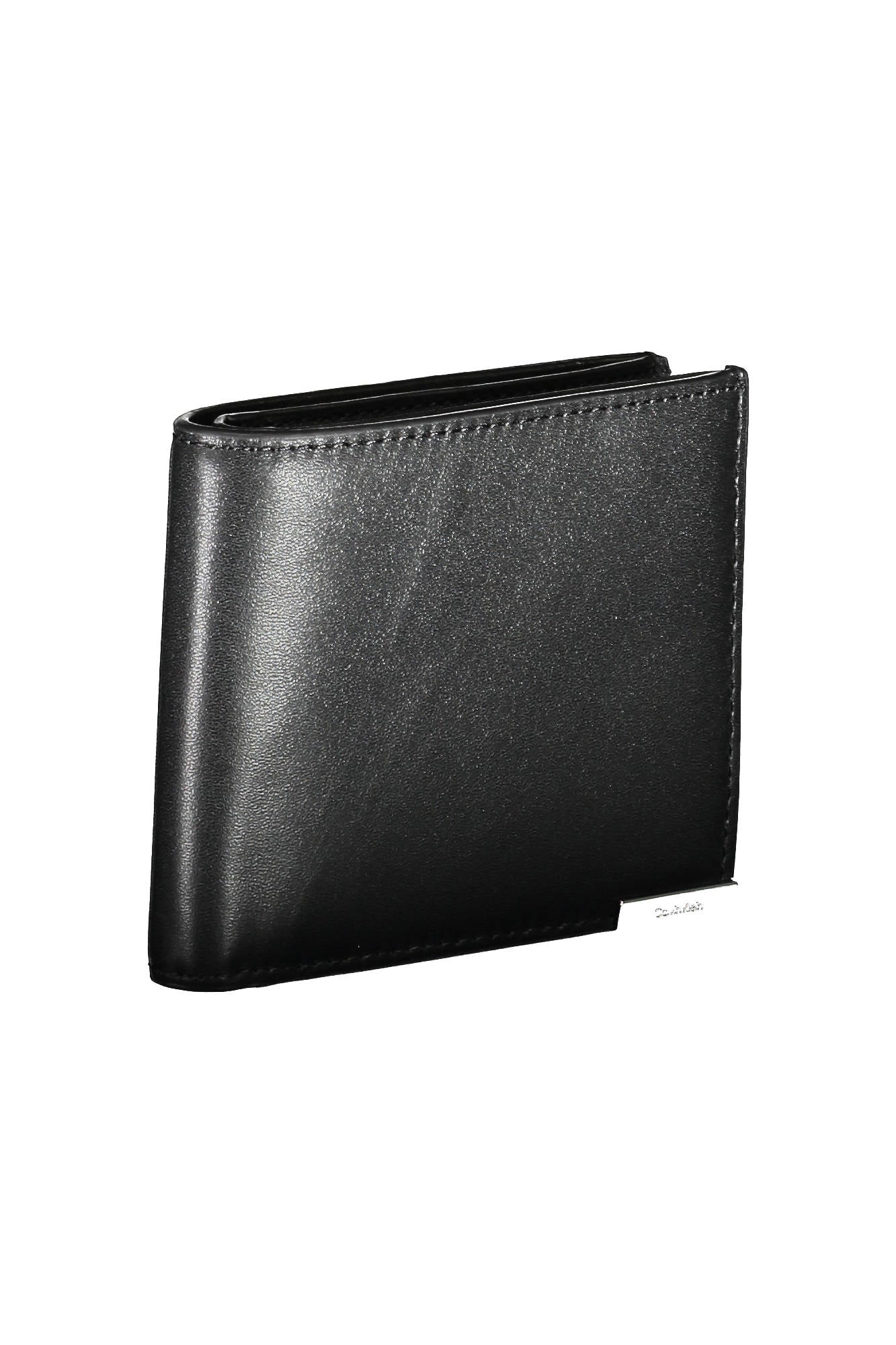 CALVIN KLEIN PORTAFOGLIO UOMO NERO