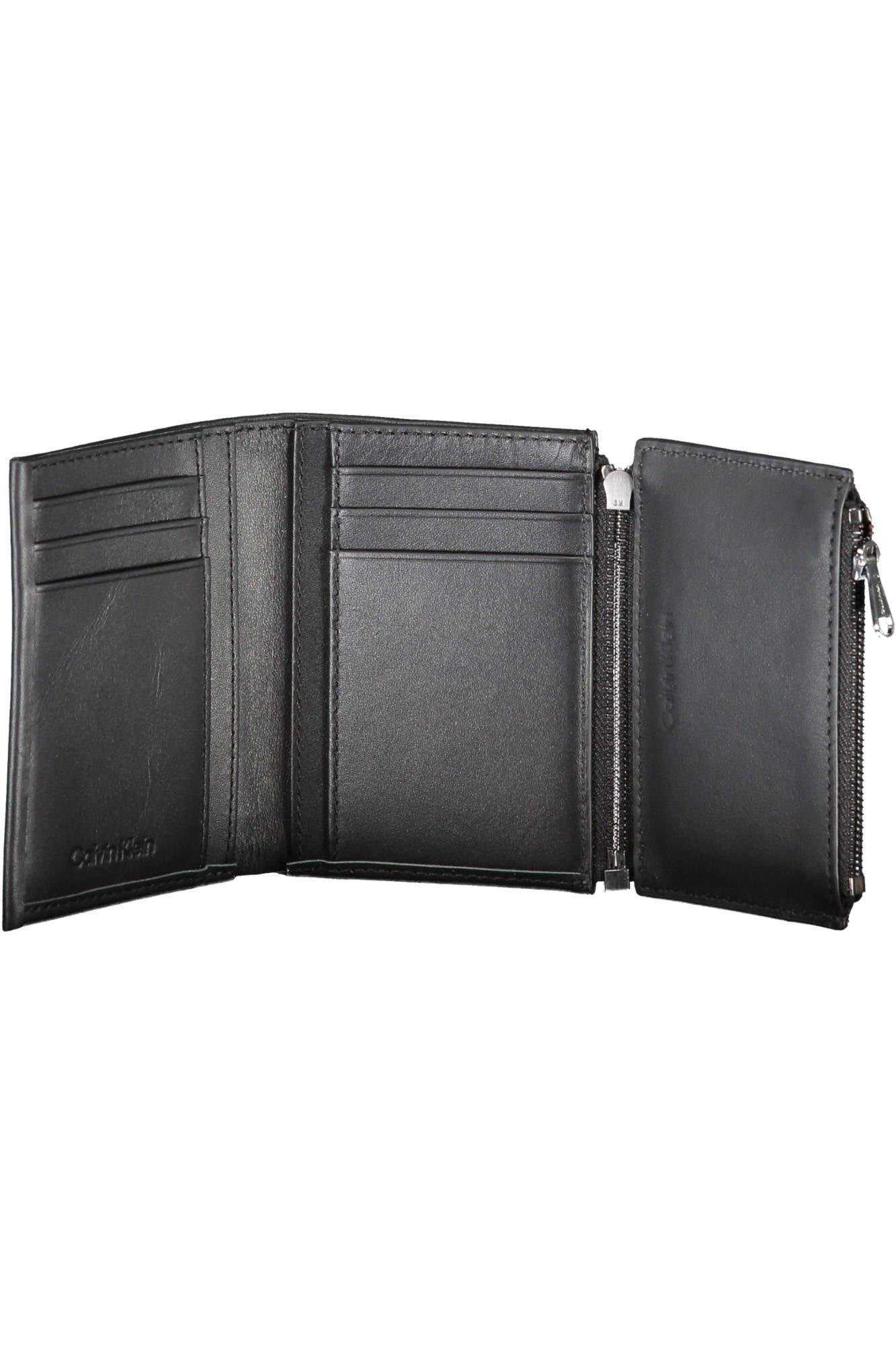 CALVIN KLEIN PORTAFOGLIO UOMO NERO