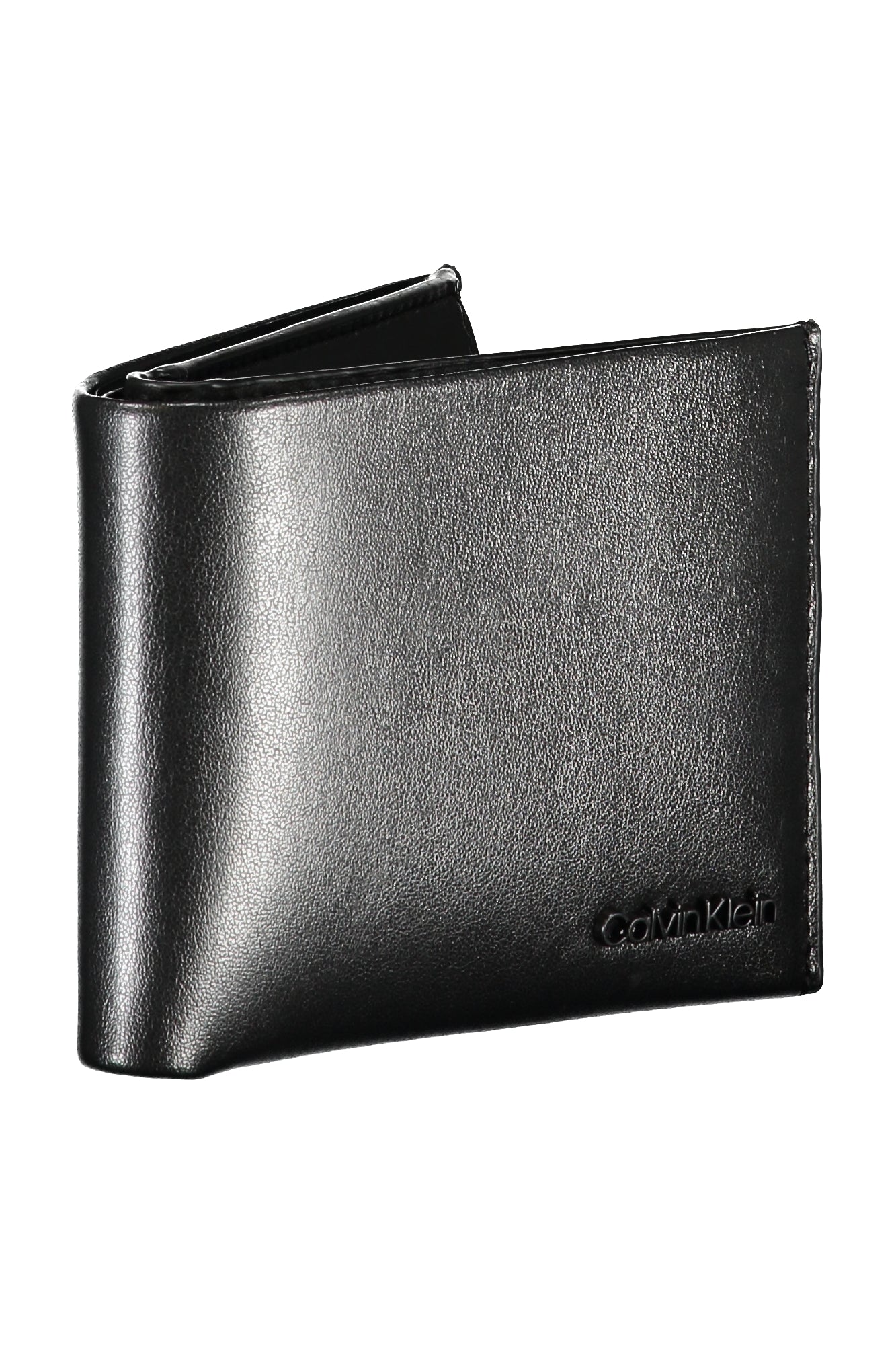 CALVIN KLEIN PORTAFOGLIO UOMO NERO