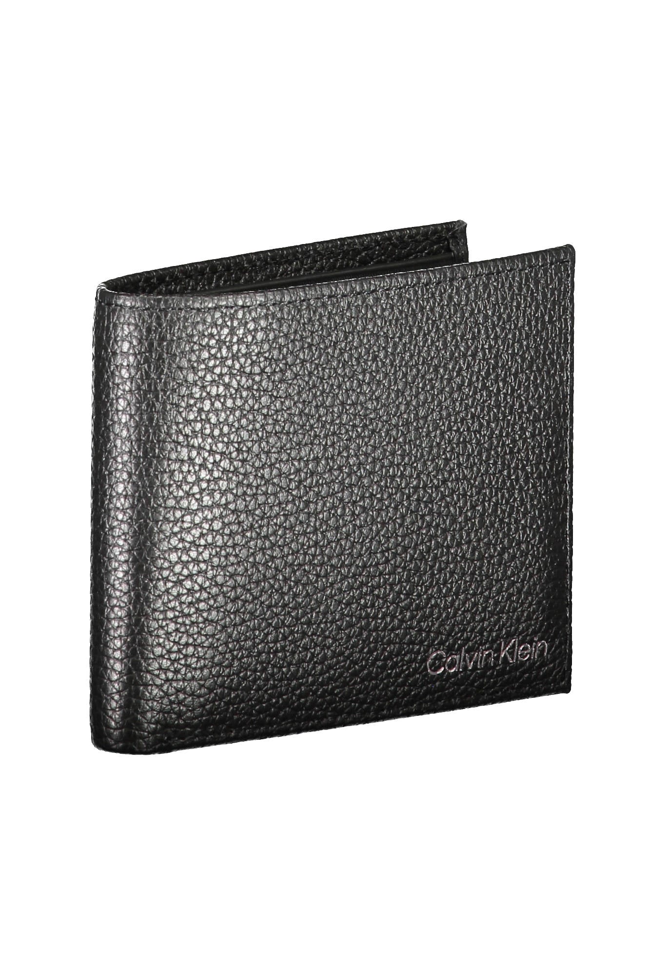 CALVIN KLEIN PORTAFOGLIO UOMO NERO