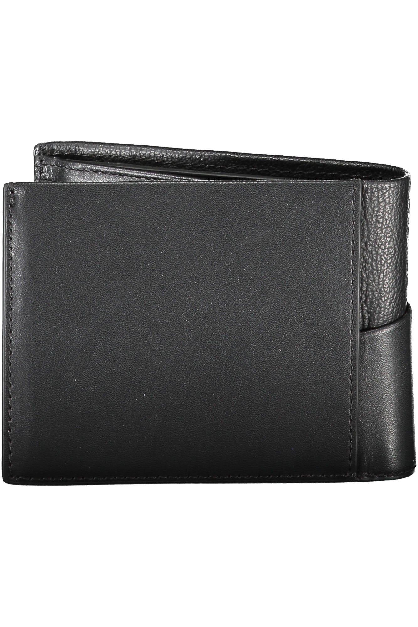 CALVIN KLEIN PORTAFOGLIO UOMO NERO