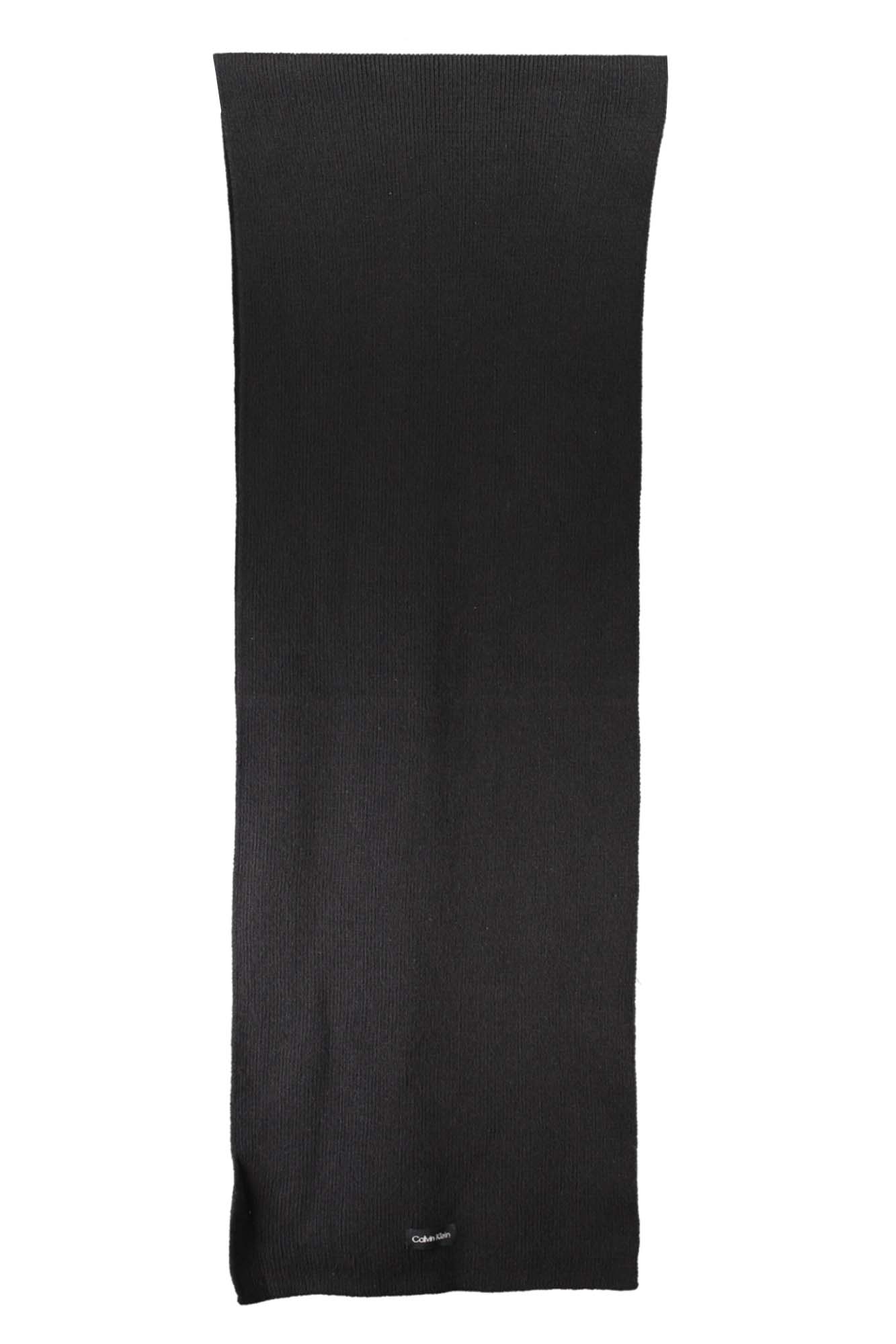 CALVIN KLEIN SCIARPA DONNA NERO