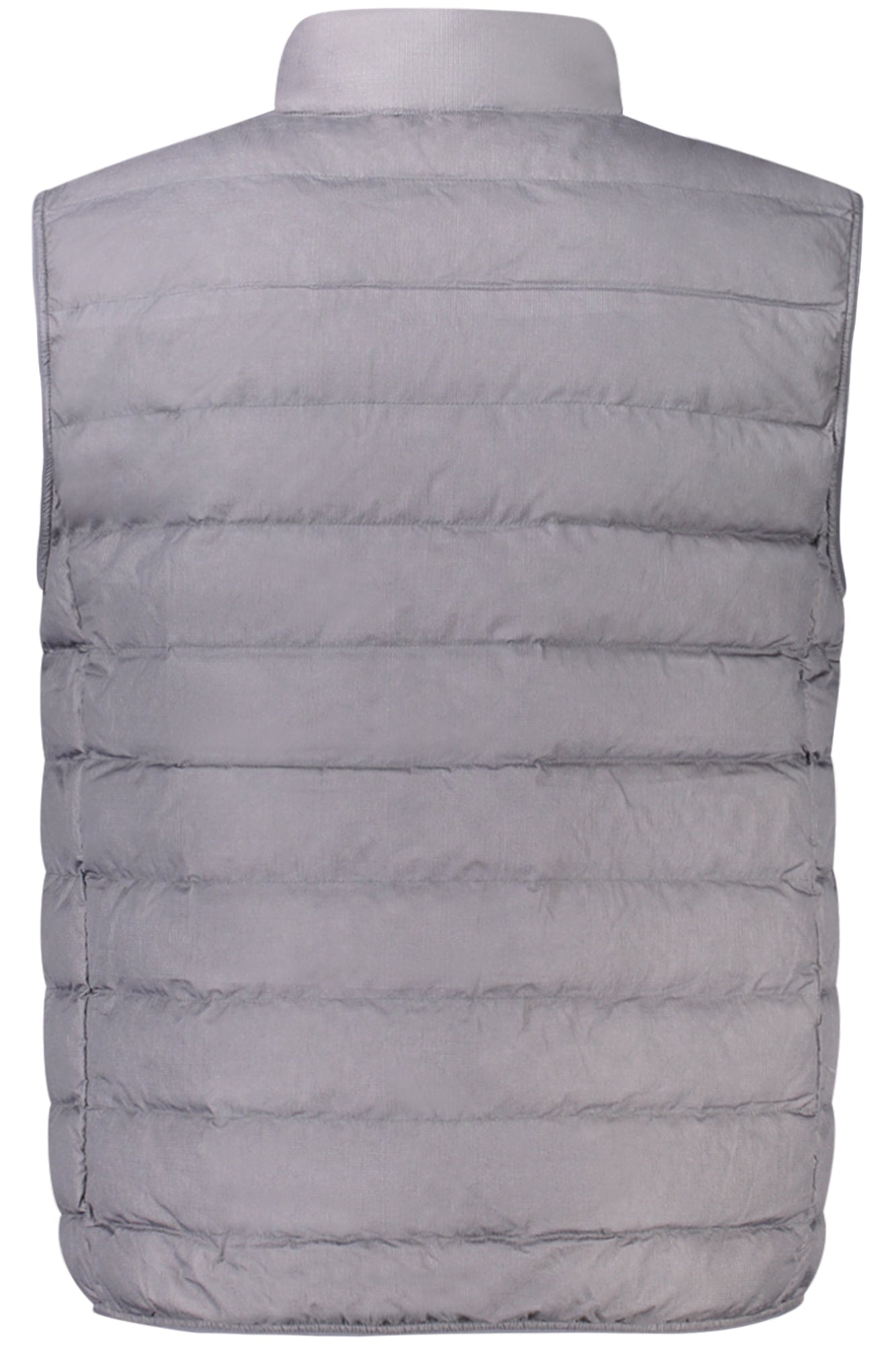 CALVIN KLEIN SMANICATO UOMO GRIGIO