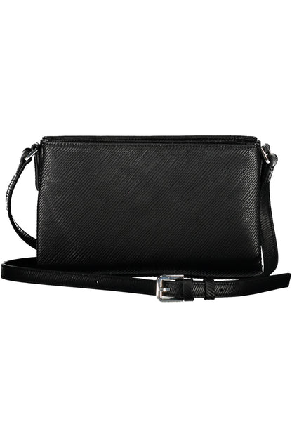 CALVIN KLEIN TRACOLLA DONNA NERO