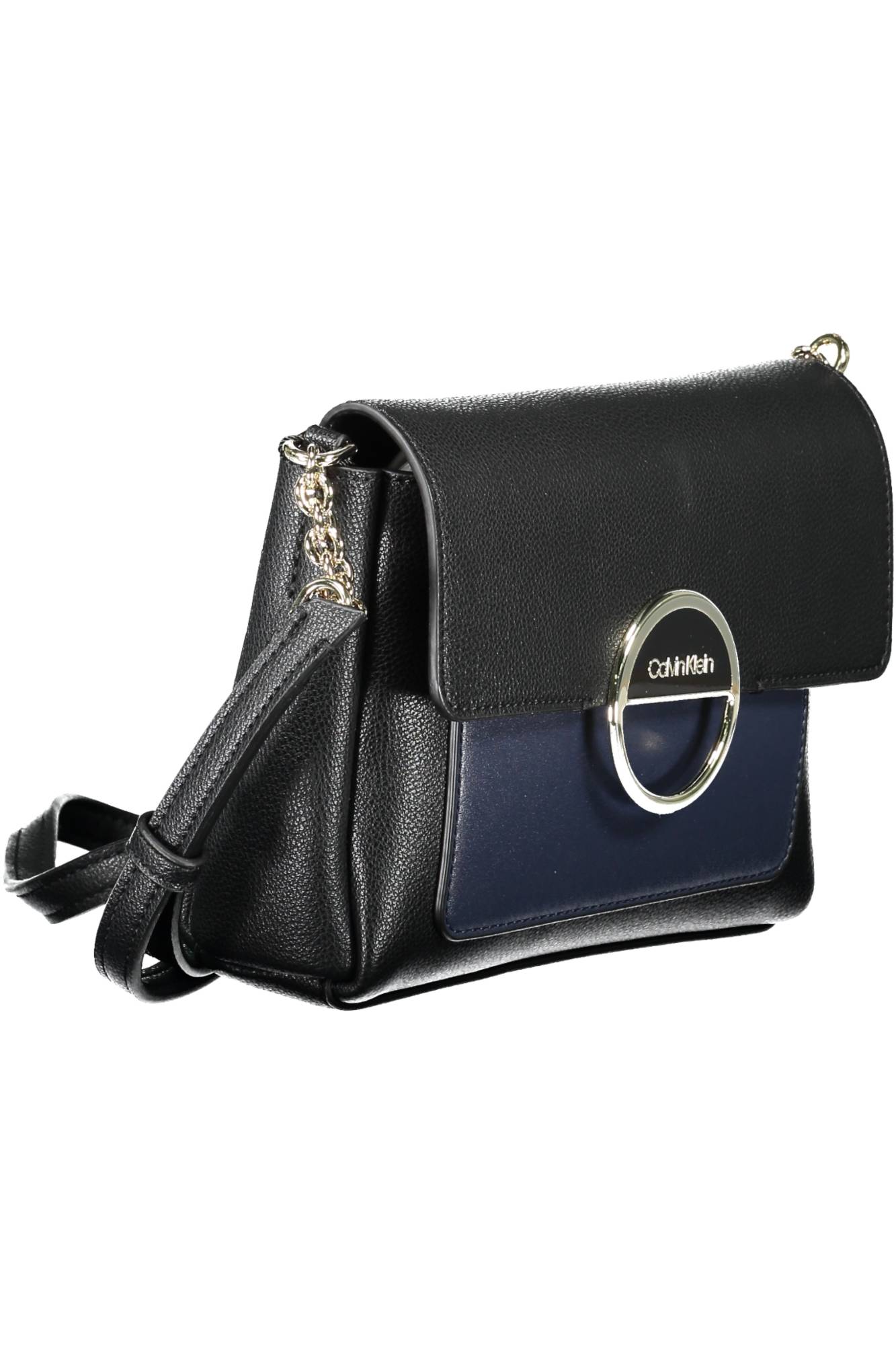 CALVIN KLEIN TRACOLLA DONNA NERO