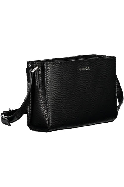 CALVIN KLEIN TRACOLLA DONNA NERO