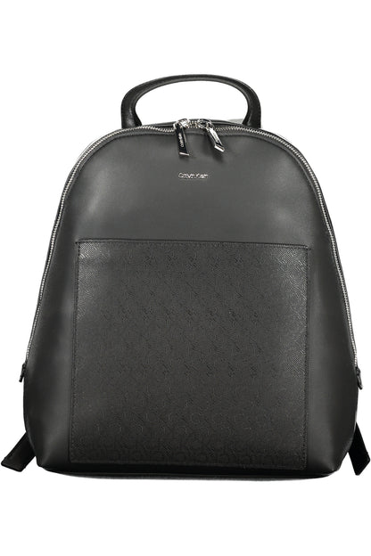 CALVIN KLEIN ZAINO DONNA NERO