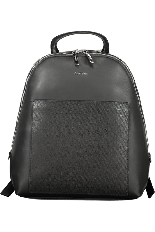 CALVIN KLEIN ZAINO DONNA NERO