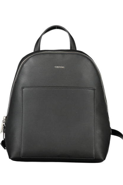 CALVIN KLEIN ZAINO DONNA NERO
