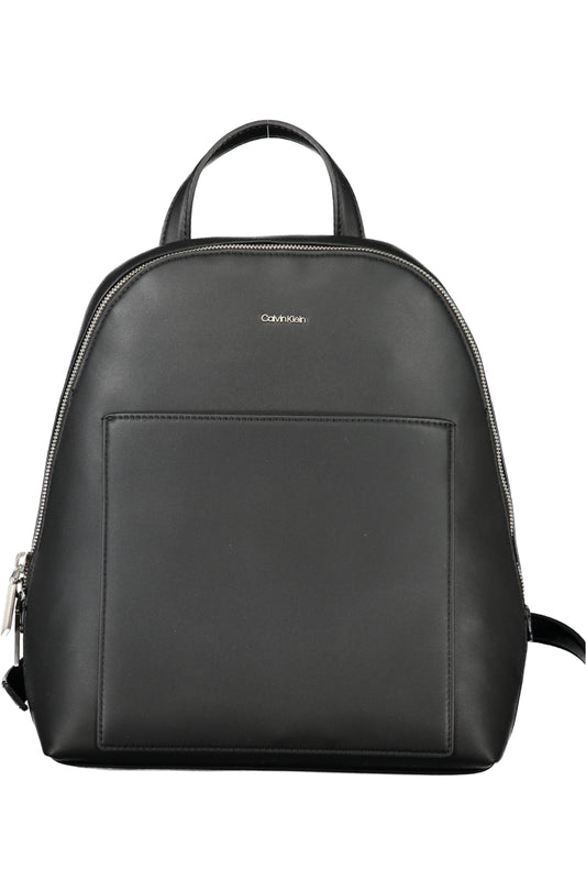 CALVIN KLEIN ZAINO DONNA NERO