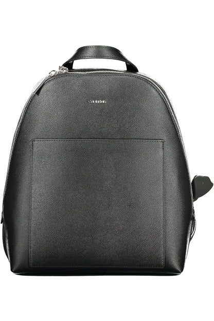 CALVIN KLEIN ZAINO DONNA NERO