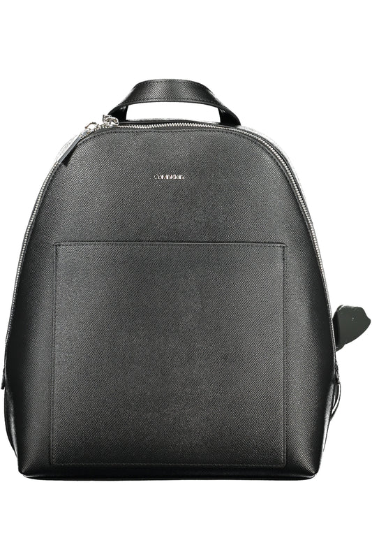 CALVIN KLEIN ZAINO DONNA NERO