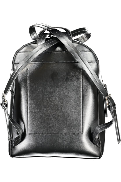 CALVIN KLEIN ZAINO DONNA NERO