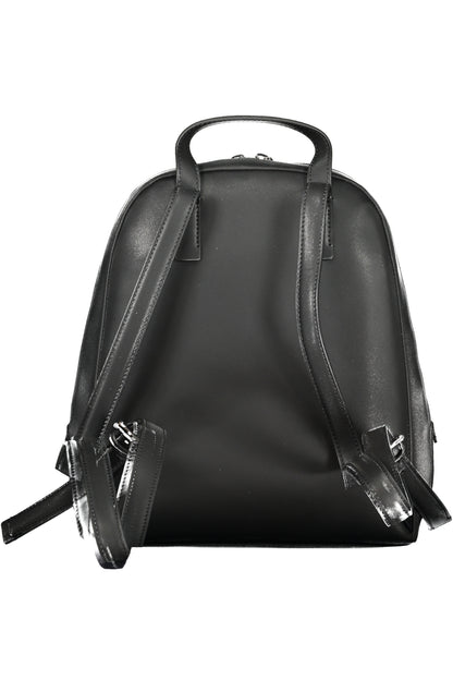 CALVIN KLEIN ZAINO DONNA NERO