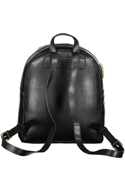 CALVIN KLEIN ZAINO DONNA NERO