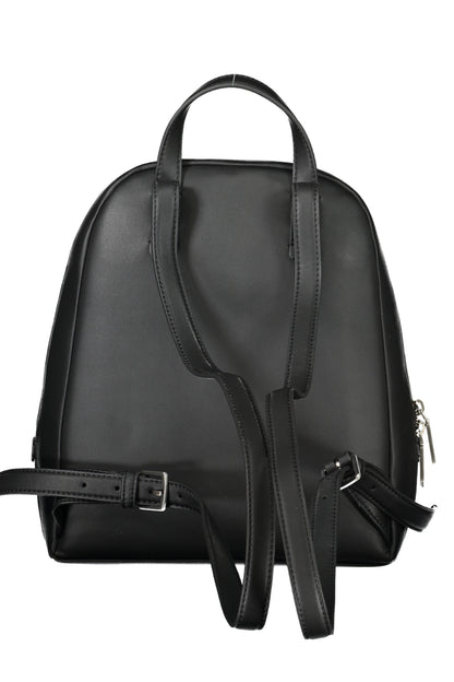 CALVIN KLEIN ZAINO DONNA NERO