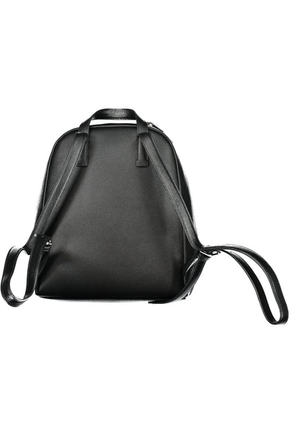 CALVIN KLEIN ZAINO DONNA NERO
