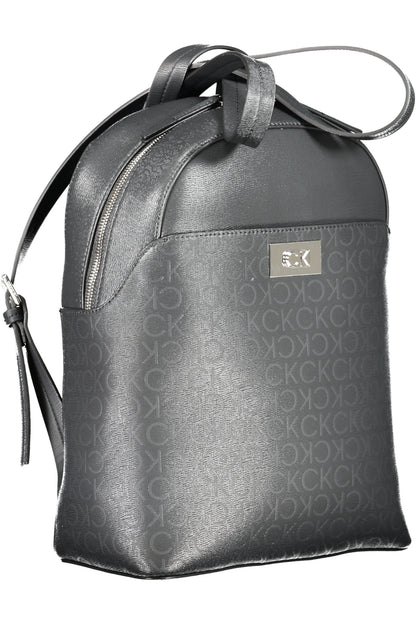 CALVIN KLEIN ZAINO DONNA NERO