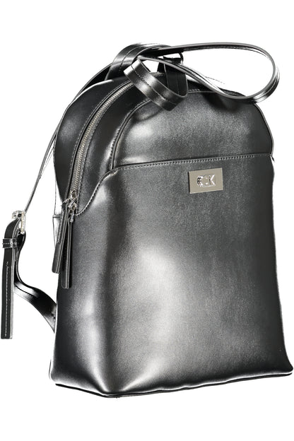CALVIN KLEIN ZAINO DONNA NERO