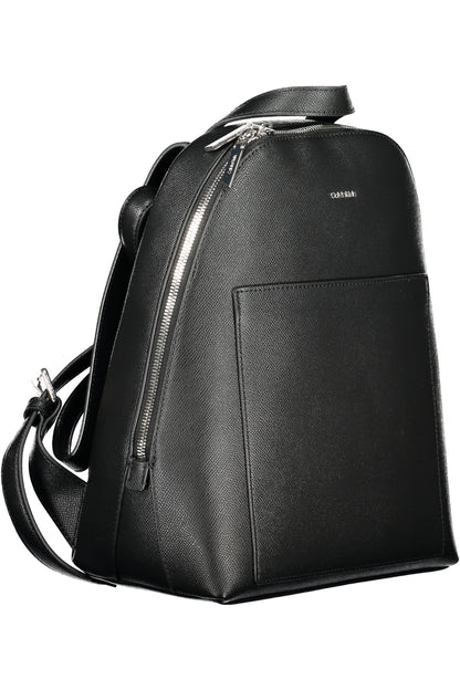 CALVIN KLEIN ZAINO DONNA NERO