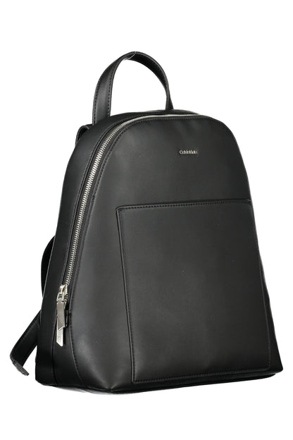 CALVIN KLEIN ZAINO DONNA NERO