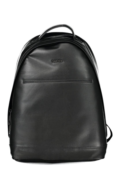 CALVIN KLEIN ZAINO UOMO NERO
