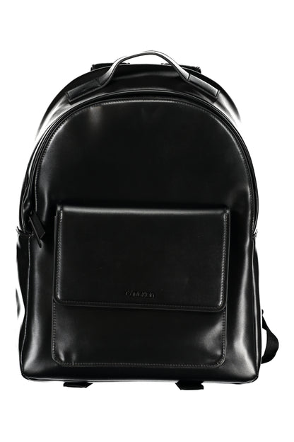 CALVIN KLEIN ZAINO UOMO NERO