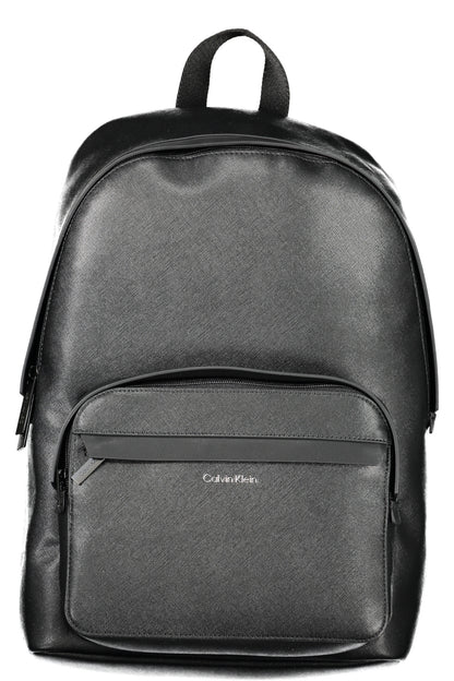 CALVIN KLEIN ZAINO UOMO NERO
