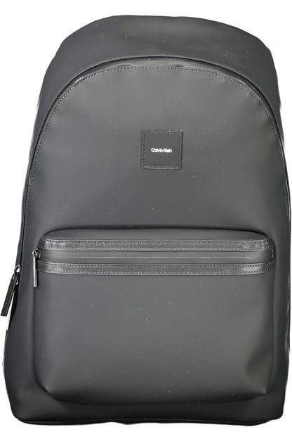 CALVIN KLEIN ZAINO UOMO NERO
