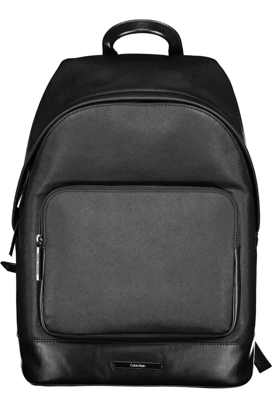 CALVIN KLEIN ZAINO UOMO NERO