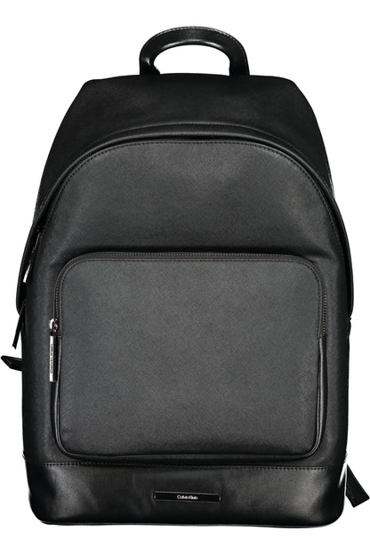 CALVIN KLEIN ZAINO UOMO NERO