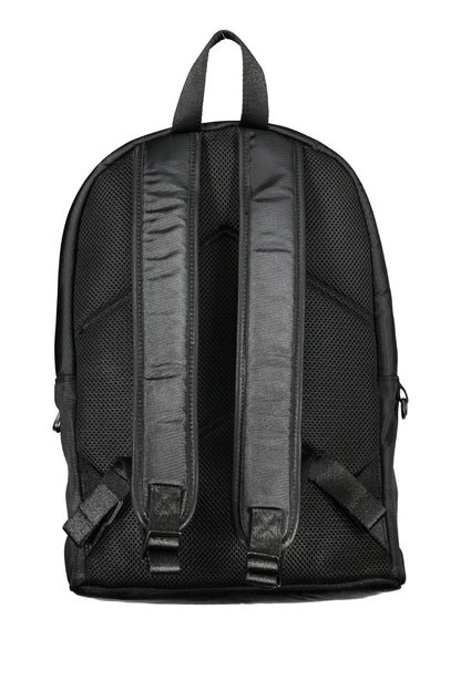 CALVIN KLEIN ZAINO UOMO NERO