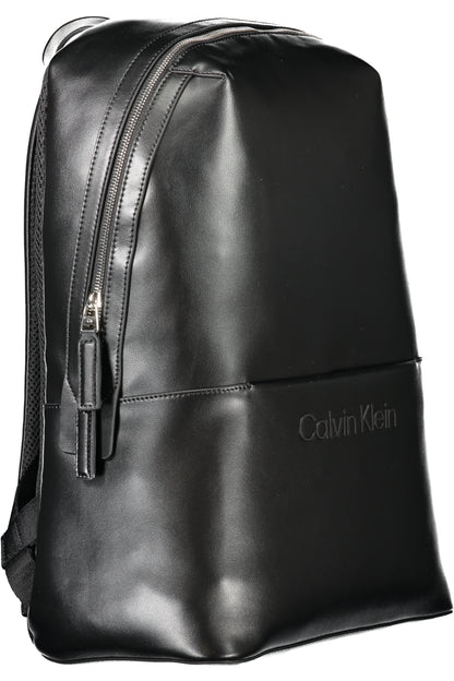 CALVIN KLEIN ZAINO UOMO NERO