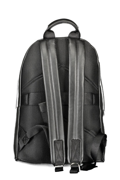 CALVIN KLEIN ZAINO UOMO NERO