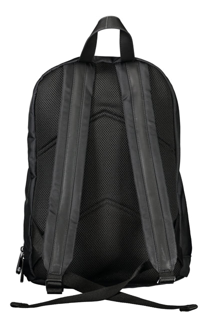 CALVIN KLEIN ZAINO UOMO NERO