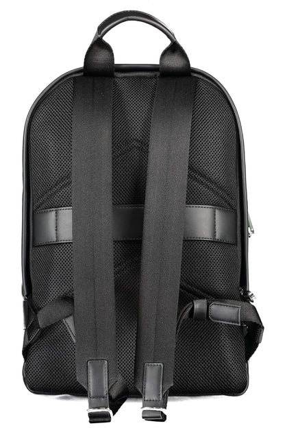 CALVIN KLEIN ZAINO UOMO NERO