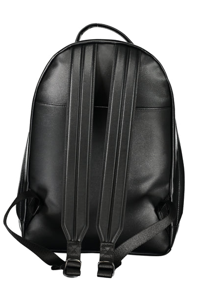 CALVIN KLEIN ZAINO UOMO NERO