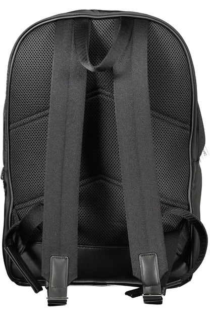CALVIN KLEIN ZAINO UOMO NERO