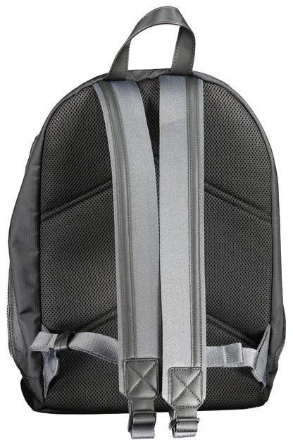 CALVIN KLEIN ZAINO UOMO NERO