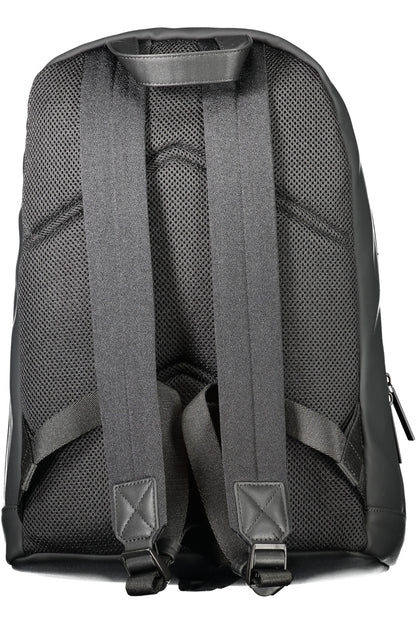 CALVIN KLEIN ZAINO UOMO NERO