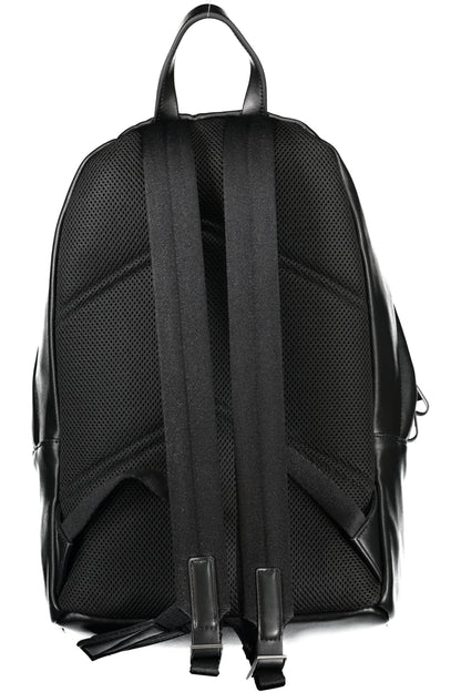 CALVIN KLEIN ZAINO UOMO NERO
