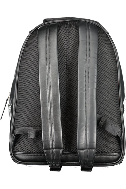 CALVIN KLEIN ZAINO UOMO NERO