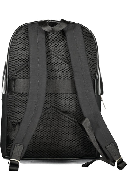 CALVIN KLEIN ZAINO UOMO NERO