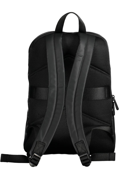 CALVIN KLEIN ZAINO UOMO NERO