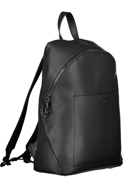 CALVIN KLEIN ZAINO UOMO NERO