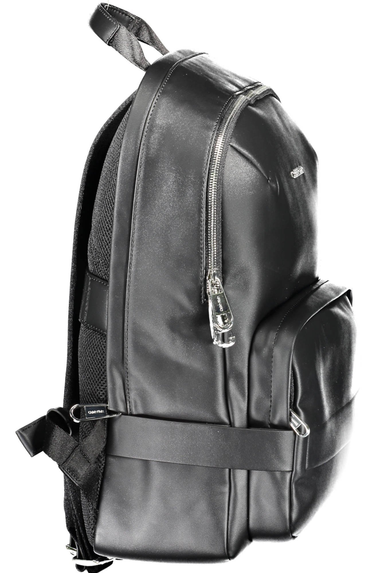 CALVIN KLEIN ZAINO UOMO NERO