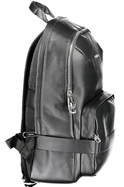 CALVIN KLEIN ZAINO UOMO NERO