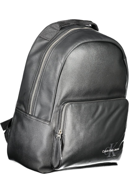 CALVIN KLEIN ZAINO UOMO NERO